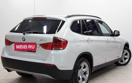 BMW X1, 2012 год, 1 227 000 рублей, 6 фотография