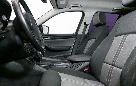 BMW X1, 2012 год, 1 227 000 рублей, 14 фотография