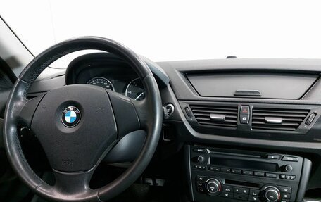 BMW X1, 2012 год, 1 227 000 рублей, 13 фотография