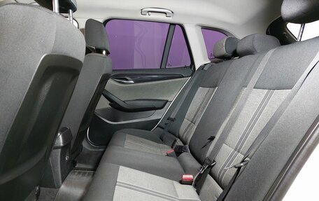 BMW X1, 2012 год, 1 227 000 рублей, 16 фотография