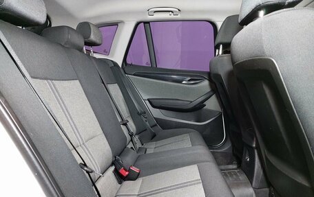 BMW X1, 2012 год, 1 227 000 рублей, 17 фотография