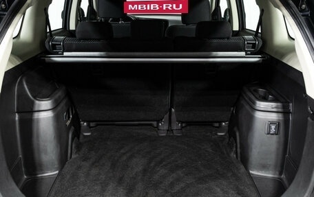 Mitsubishi Outlander III рестайлинг 3, 2017 год, 1 799 700 рублей, 15 фотография