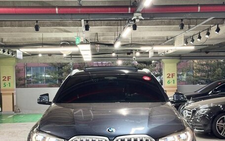 BMW X6, 2022 год, 8 700 000 рублей, 3 фотография