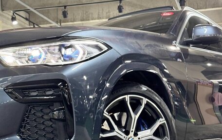 BMW X6, 2022 год, 8 700 000 рублей, 4 фотография