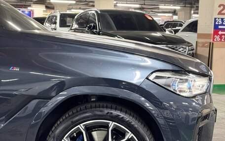 BMW X6, 2022 год, 8 700 000 рублей, 6 фотография