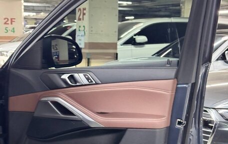 BMW X6, 2022 год, 8 700 000 рублей, 10 фотография