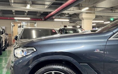 BMW X6, 2022 год, 8 700 000 рублей, 5 фотография