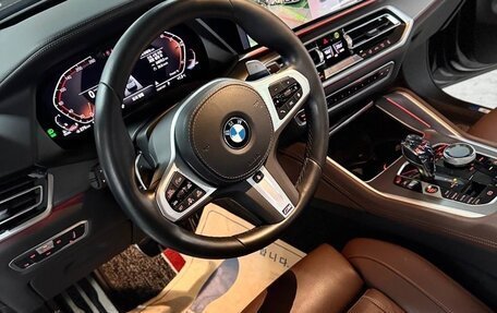 BMW X6, 2022 год, 8 700 000 рублей, 11 фотография