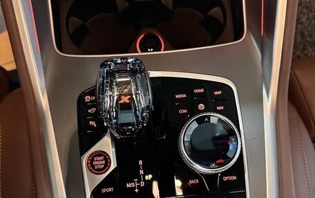 BMW X6, 2022 год, 8 700 000 рублей, 14 фотография