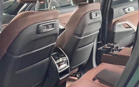 BMW X6, 2022 год, 8 700 000 рублей, 16 фотография