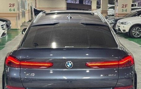 BMW X6, 2022 год, 8 700 000 рублей, 7 фотография