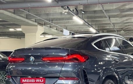 BMW X6, 2022 год, 8 700 000 рублей, 8 фотография