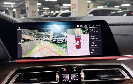 BMW X6, 2022 год, 8 700 000 рублей, 13 фотография