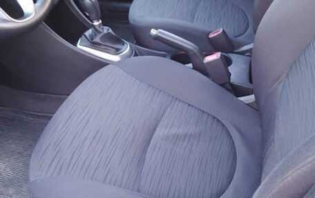 Hyundai Solaris II рестайлинг, 2016 год, 1 140 000 рублей, 3 фотография