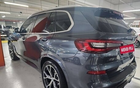 BMW X5, 2022 год, 8 600 000 рублей, 5 фотография
