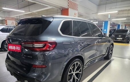 BMW X5, 2022 год, 8 600 000 рублей, 4 фотография