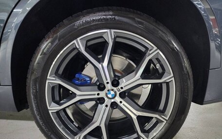 BMW X5, 2022 год, 8 600 000 рублей, 6 фотография