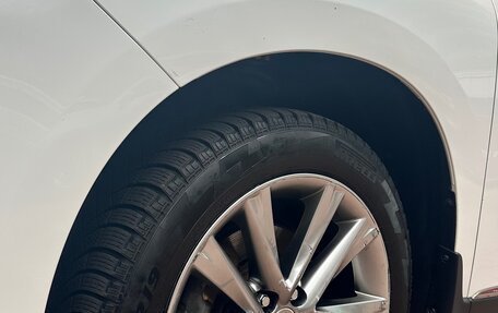 Lexus RX III, 2014 год, 2 300 000 рублей, 6 фотография