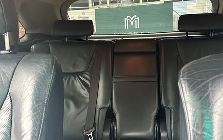 Lexus RX III, 2014 год, 2 300 000 рублей, 9 фотография