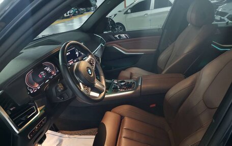 BMW X5, 2022 год, 8 600 000 рублей, 7 фотография