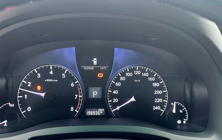Lexus RX III, 2014 год, 2 300 000 рублей, 13 фотография