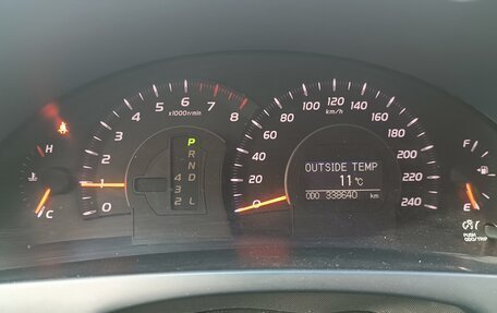 Toyota Camry, 2006 год, 900 000 рублей, 5 фотография