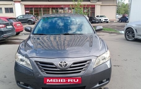 Toyota Camry, 2006 год, 900 000 рублей, 8 фотография
