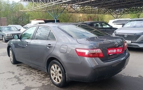 Toyota Camry, 2006 год, 900 000 рублей, 3 фотография
