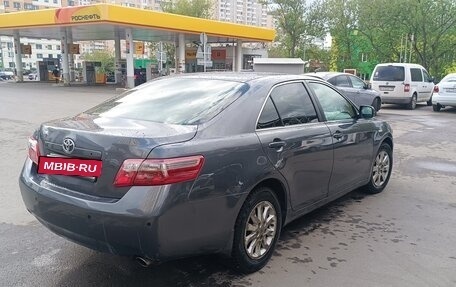 Toyota Camry, 2006 год, 900 000 рублей, 4 фотография