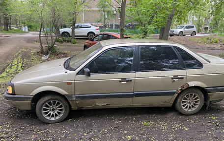 Volkswagen Passat B3, 1989 год, 80 000 рублей, 2 фотография