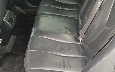 Toyota Camry, 2006 год, 900 000 рублей, 11 фотография