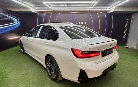 BMW 3 серия, 2024 год, 5 490 000 рублей, 3 фотография