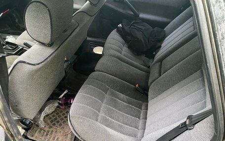 Volkswagen Passat B3, 1989 год, 80 000 рублей, 7 фотография