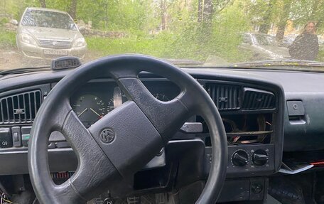 Volkswagen Passat B3, 1989 год, 80 000 рублей, 8 фотография