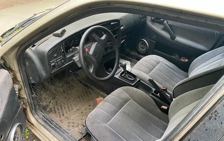 Volkswagen Passat B3, 1989 год, 80 000 рублей, 6 фотография