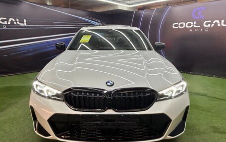 BMW 3 серия, 2024 год, 5 490 000 рублей, 2 фотография