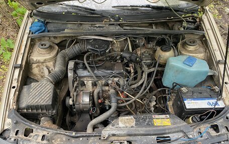 Volkswagen Passat B3, 1989 год, 80 000 рублей, 10 фотография