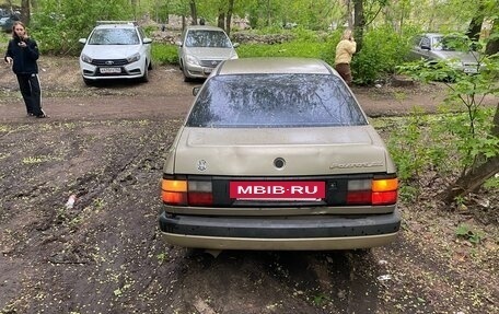 Volkswagen Passat B3, 1989 год, 80 000 рублей, 3 фотография