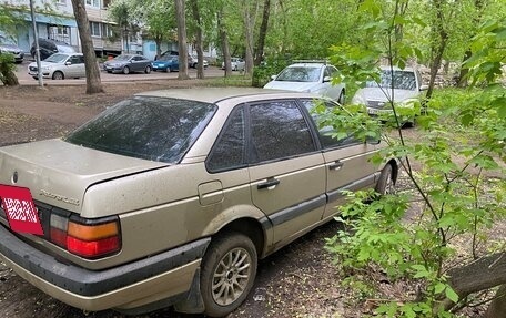 Volkswagen Passat B3, 1989 год, 80 000 рублей, 4 фотография
