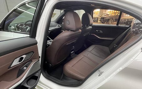 BMW 3 серия, 2024 год, 5 490 000 рублей, 5 фотография