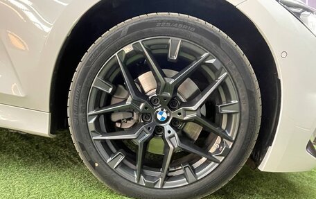 BMW 3 серия, 2024 год, 5 490 000 рублей, 6 фотография