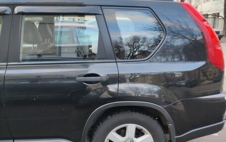 Nissan X-Trail, 2007 год, 720 000 рублей, 6 фотография