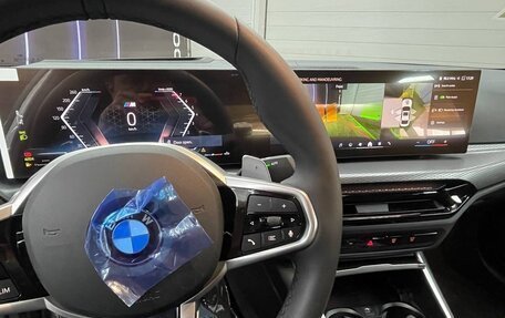 BMW 3 серия, 2024 год, 5 490 000 рублей, 12 фотография