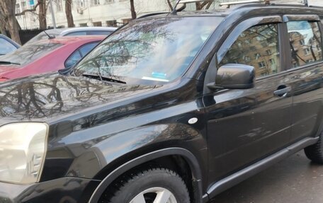 Nissan X-Trail, 2007 год, 720 000 рублей, 7 фотография