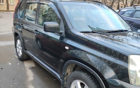 Nissan X-Trail, 2007 год, 720 000 рублей, 3 фотография