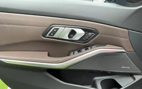 BMW 3 серия, 2024 год, 5 490 000 рублей, 10 фотография