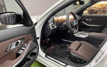 BMW 3 серия, 2024 год, 5 490 000 рублей, 13 фотография