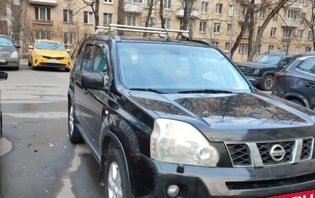 Nissan X-Trail, 2007 год, 720 000 рублей, 4 фотография