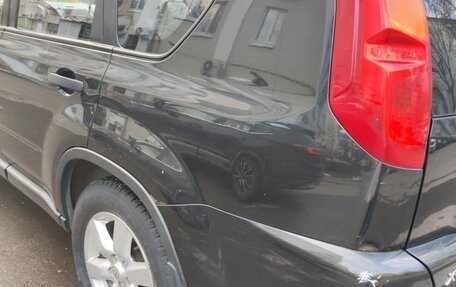 Nissan X-Trail, 2007 год, 720 000 рублей, 8 фотография