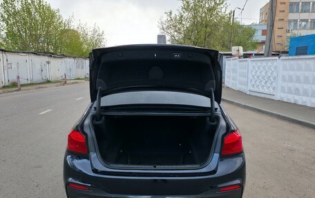 BMW 5 серия, 2018 год, 3 980 000 рублей, 18 фотография